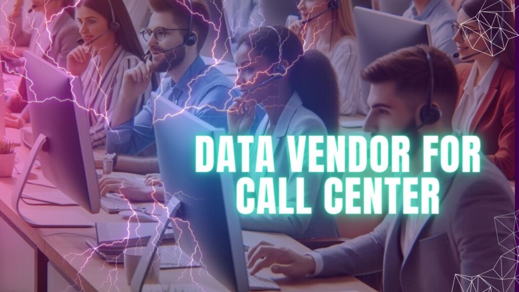 Data Call Center